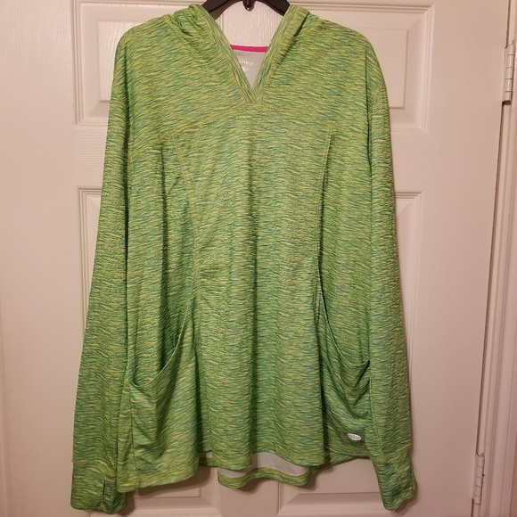 Reel Legends Tops - Reel Legends Freeline size 2X hoodie